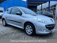 Peugeot 206 2009