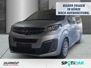 Opel Zafira 2019