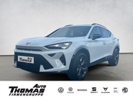 Cupra Formentor 2025