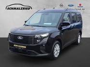 Ford Tourneo Courier 2026