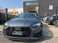 Audi A5 2021