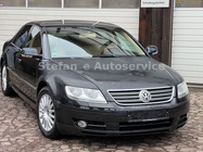 Volkswagen Phaeton 2006