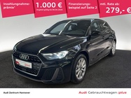 Audi A1 2025