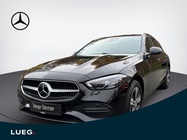 Mercedes-Benz C-Class 2024