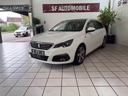 Peugeot 308 2018
