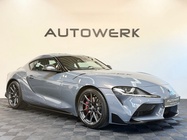 Toyota Supra 2022