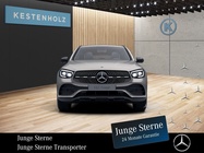 Mercedes-Benz GLC-Class 2020