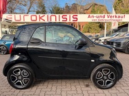 Smart ForTwo 2019