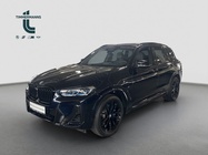 BMW X3 2024
