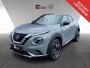 Nissan Juke 2025