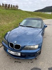 BMW Z3 2001