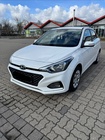 Hyundai i20 2019