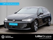 Volkswagen Passat 2025