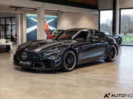 Mercedes-Benz AMG GT 2019
