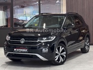 Volkswagen T-Cross 2020