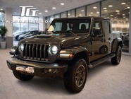 Jeep Gladiator 2021