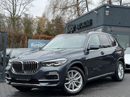 BMW X5 2021