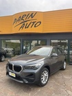 BMW X1 2021