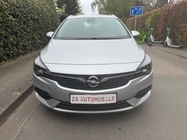 Opel Astra 2020