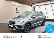 Cupra Ateca 2025