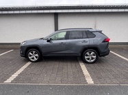 Toyota RAV4 2019