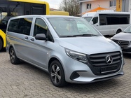 Mercedes-Benz Vito 2024