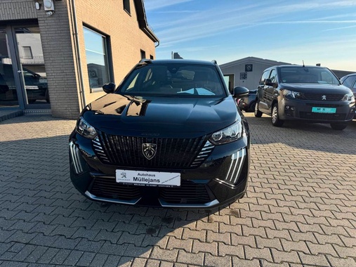 Peugeot 2008 2024