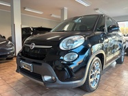 Fiat 500L 2015
