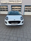 Ford Puma 2020