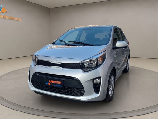 Kia Picanto 2023