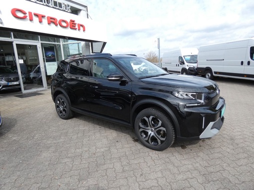 Citroen C3 2025