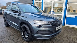 Skoda Karoq 2019
