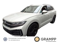 Volkswagen Touareg 2025