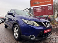 Nissan Qashqai 2014