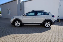 Volkswagen Taigo 2024