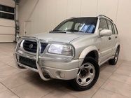 Suzuki Grand Vitara 2002