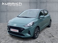 Hyundai i10 2025