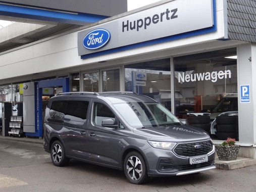 Ford Grand Tourneo 2023