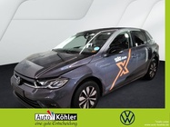 Volkswagen Polo 2025