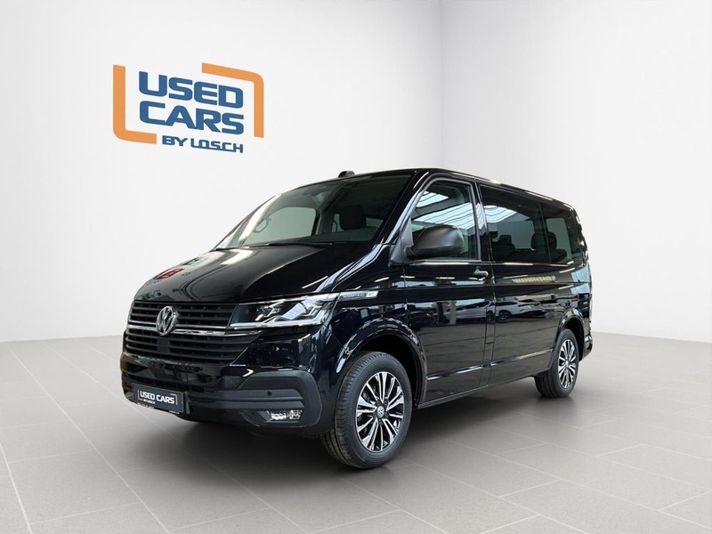 Volkswagen T6
