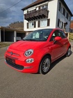Fiat 500 2021