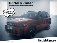 Dacia Bigster 2026