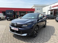 Citroen C4 2025