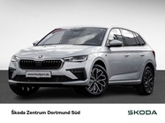 Skoda Scala 2025