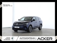 Renault Espace 2025