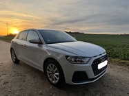 Audi A1 2025