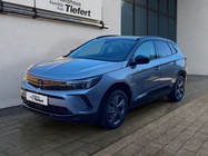 Opel Grandland 2022