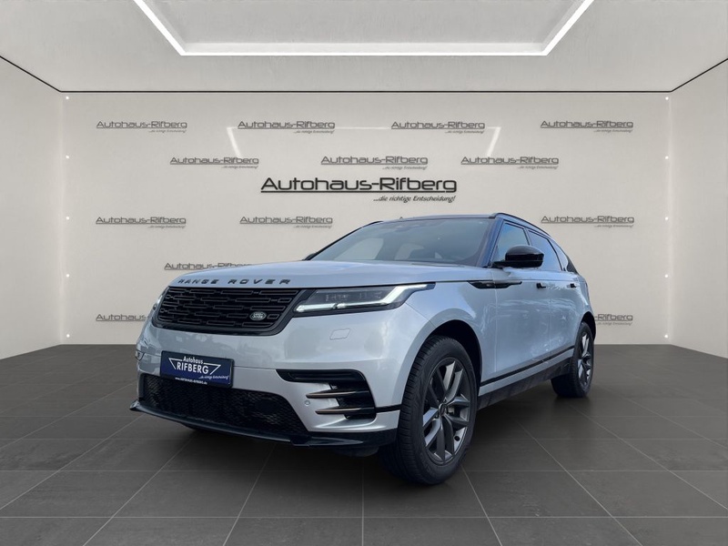 Land Rover Velar