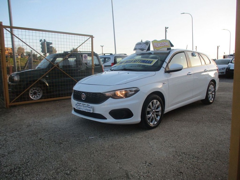 Fiat Tipo