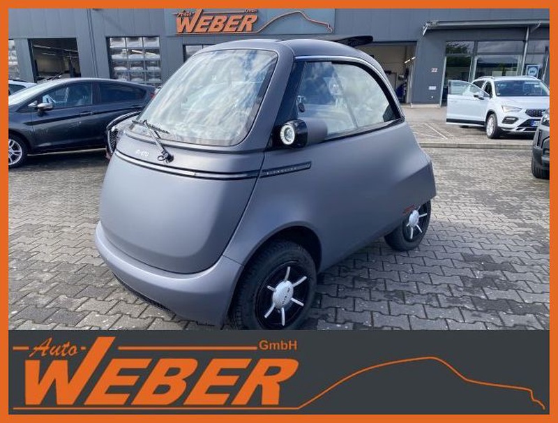 Microlino Other